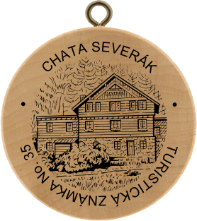 Chata Severák