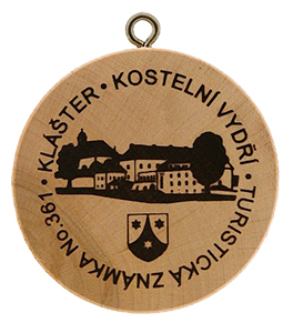 Klášter Kostelní Vydří