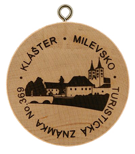 Klášter Milevsko