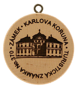 Karlova Koruna