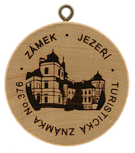 Jezeří
