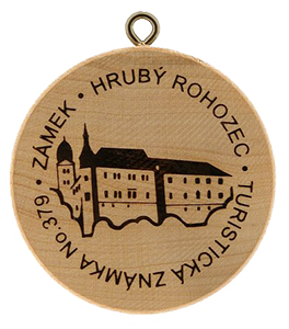 Hrubý Rohozec