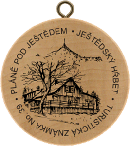 Pláně pod Ještědem