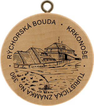 Rýchorská bouda