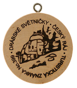 Drábské světničky