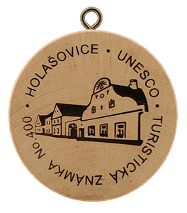 Holašovice UNESCO