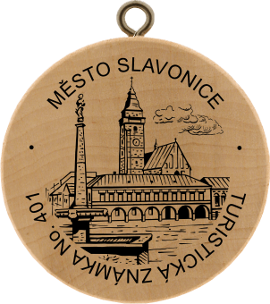 Slavonice