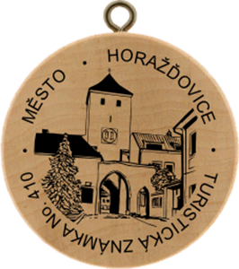 Horažďovice