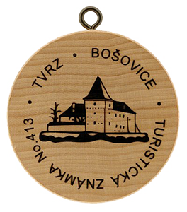 Tvrz Bošovice