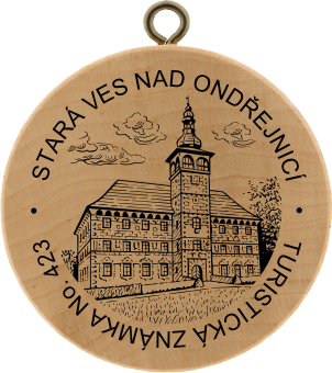 Stará Ves nad Ondřejnicí