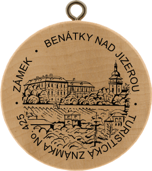 Benátky nad Jizerou