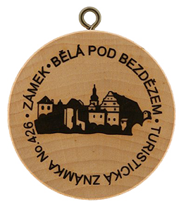 Bělá pod Bezdězem