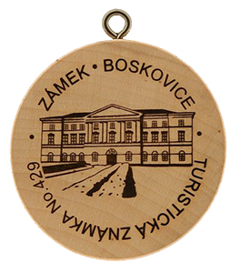 Boskovice