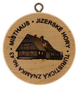 Panský dům, Jizerka