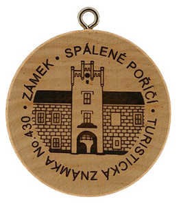 Spálené Poříčí