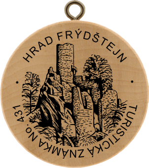 Frýdštejn
