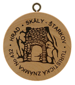 Skály - Štarkov