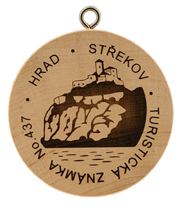 Střekov