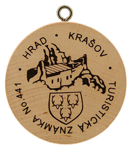 Krašov