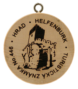 Helfenburk