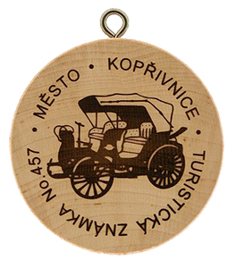 Kopřivnice