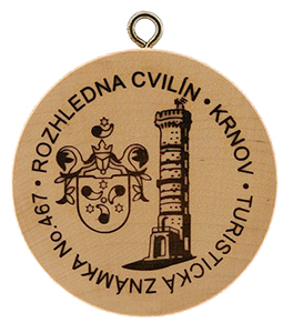 Cvilín - Krnov