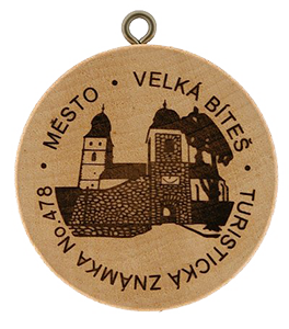 Velká Bíteš
