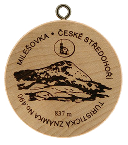 Milešovka
