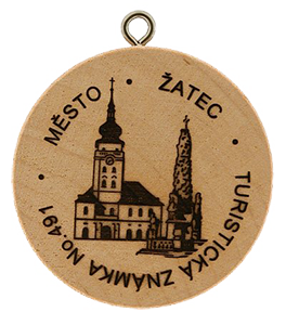Žatec