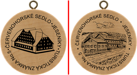 Červenohorské sedlo
