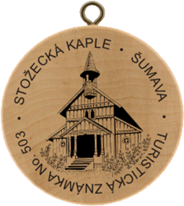 Stožecká kaple