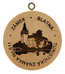 Blatná