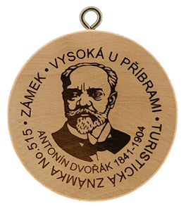 Vysoká u Příbrami