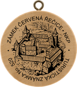 Červená Řečice