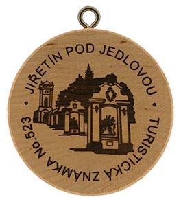 Jiřetín pod Jedlovou