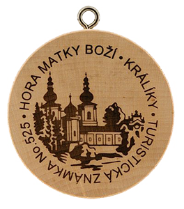 Hora Matky Boží Králíky