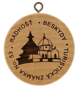 Radhošť - Beskydy