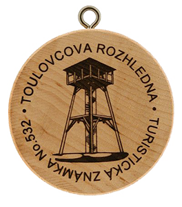 Toulovcova rozhledna