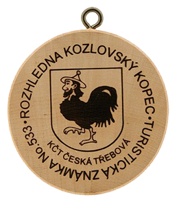 Kozlovský kopec