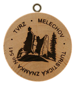 Tvrz Melechov