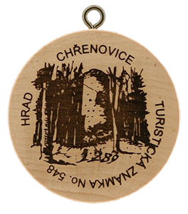 Chřenovice