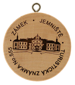 Jemniště