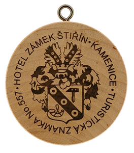 Hotel zámek Štiřín - Kamenice