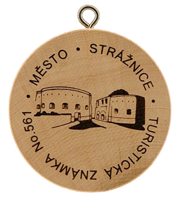 Strážnice