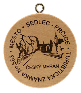 Sedlec - Prčice