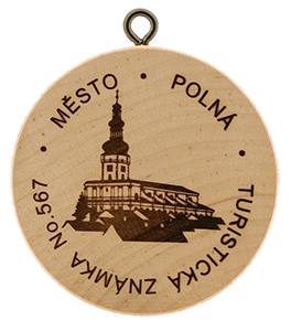 Polná