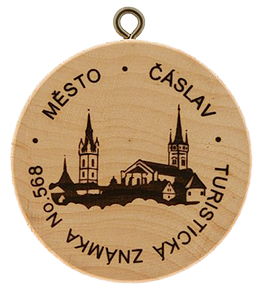 Čáslav