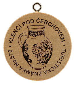 Klenčí pod Čerchovem