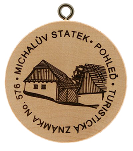 Michalův Statek - Pohleď