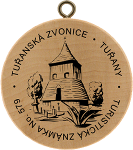 Tuřanská zvonice, Tuřany